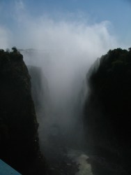 Vaporeuses Chutes Victoria