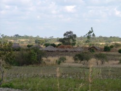 Village de l'Est