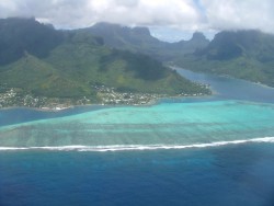 Tahiti 2005 - KapSud