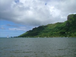 Plages de Moorea