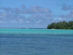 Plages de Moorea