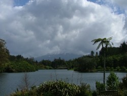 Nouvelle Zélande 2004 - KapSud
