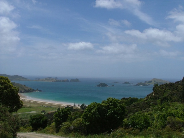 Mataury Bay