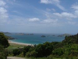 Mataury Bay