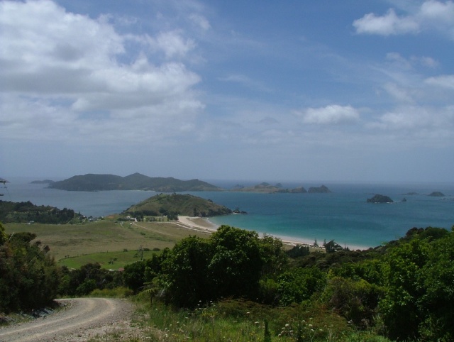 Te Ngaire Bay