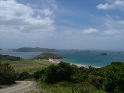 Te Ngaire Bay