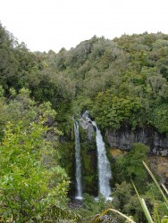Dawson Falls