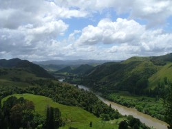 Whanganui River