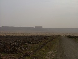 Une autre facette de l'Adrar