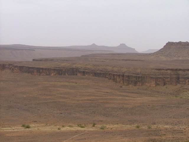 Canyon