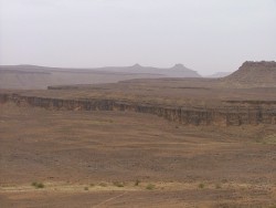 Canyon
